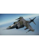 War Thunder - Набор AV-8A Harrier Xbox Активация +