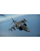 War Thunder - Набор AV-8A Harrier Xbox Активация +