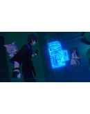 DYSCHRONIA: Chronos Alternate VR OCULUS QUEST АВТО DYSCHRONIA: Chronos Alternate VR OCULUS QUEST АВТО