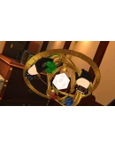 DYSCHRONIA: Chronos Alternate VR OCULUS QUEST АВТО DYSCHRONIA: Chronos Alternate VR OCULUS QUEST АВТО