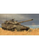 War Thunder - Набор XM-1 Chrysler Xbox Активация + War Thunder - Набор XM-1 Chrysler Xbox Активация +
