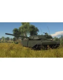 War Thunder - Набор XM-1 Chrysler Xbox Активация + War Thunder - Набор XM-1 Chrysler Xbox Активация +