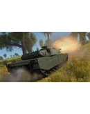 War Thunder - Набор XM-1 Chrysler Xbox Активация + War Thunder - Набор XM-1 Chrysler Xbox Активация +