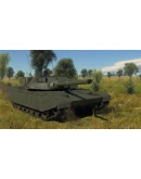 War Thunder - Набор XM-1 Chrysler Xbox Активация + War Thunder - Набор XM-1 Chrysler Xbox Активация +