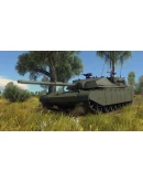 War Thunder - Набор XM-1 Chrysler Xbox Активация + War Thunder - Набор XM-1 Chrysler Xbox Активация +