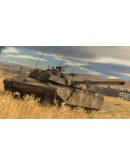 War Thunder - Набор XM-1 Chrysler Xbox Активация + War Thunder - Набор XM-1 Chrysler Xbox Активация +