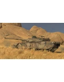 War Thunder - Набор XM-1 Chrysler Xbox Активация + War Thunder - Набор XM-1 Chrysler Xbox Активация +