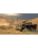 War Thunder - Набор XM-1 Chrysler Xbox Активация + War Thunder - Набор XM-1 Chrysler Xbox Активация +