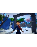 Ary and the Secret of Seasons Xbox OneXS активация