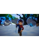 Ary and the Secret of Seasons Xbox OneXS активация