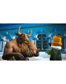 Ary and the Secret of Seasons Xbox OneXS активация