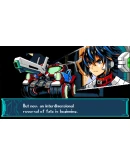 Blaster Master Zero 3 Xbox OneXS активация