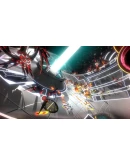 Curved Space Xbox One & Xbox Series XS активация Curved Space Xbox One & Xbox Series XS активация