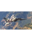 War Thunder- Набор Mirage F1C-200 Xbox Активация +