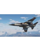 War Thunder- Набор Mirage F1C-200 Xbox Активация +