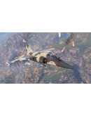 War Thunder- Набор Mirage F1C-200 Xbox Активация +