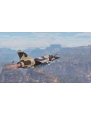 War Thunder- Набор Mirage F1C-200 Xbox Активация +