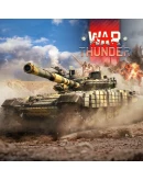 War Thunder-Набор Т-72АV (TURMS-T) Xbox Активация +