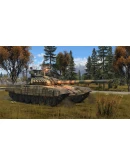War Thunder-Набор Т-72АV (TURMS-T) Xbox Активация +