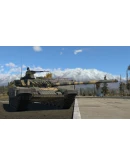 War Thunder-Набор Т-72АV (TURMS-T) Xbox Активация +