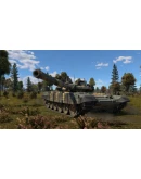 War Thunder-Набор Т-72АV (TURMS-T) Xbox Активация +