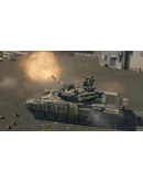 War Thunder-Набор Т-72АV (TURMS-T) Xbox Активация +