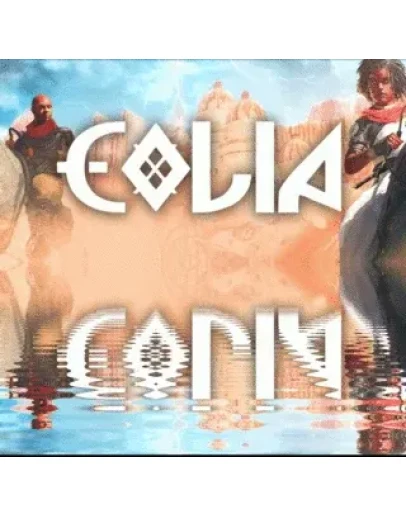 Eolia (Oculus Quest 2Pro) VRRegionFreeGift