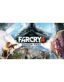 FAR CRY 4 SEASON PASS (DLC) XBOX ONE & SERIES XSКЛЮЧ FAR CRY 4 SEASON PASS (DLC) XBOX ONE & SERIES XSКЛЮЧ