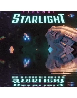 Eternal Starlight (Oculus Quest 12Pro) VRROWGift