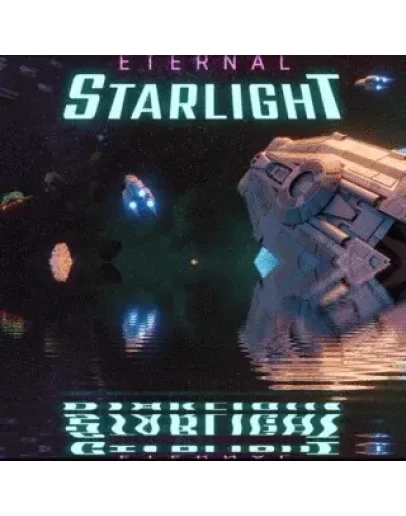 Eternal Starlight (Oculus Quest 12Pro) VRROWGift