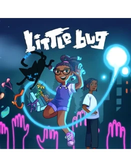 Little Bug XBOX ONE / XBOX SERIES XS Ключ Код