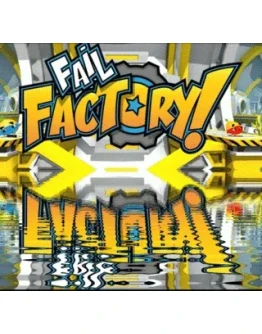 Fail Factory! (Oculus Quest 12Pro) VRGlobalGift