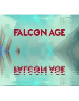 Falcon Age (Oculus Quest 12Pro) VRRegionFreeGift