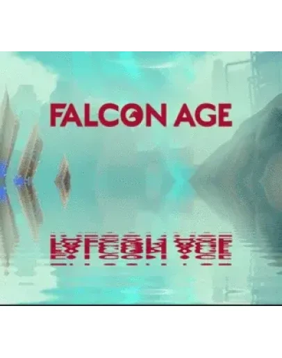 Falcon Age (Oculus Quest 12Pro) VRRegionFreeGift