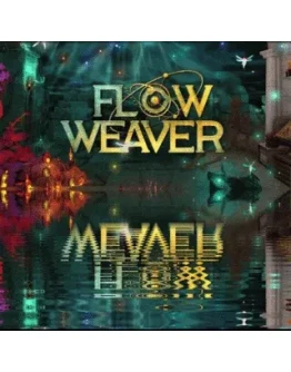 Flow Weaver (Oculus Quest 12Pro)VRRegionFreeGift