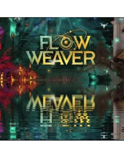 Flow Weaver (Oculus Quest 12Pro)VRRegionFreeGift