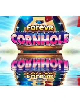ForeVR Cornhole (Oculus Quest 2Pro) VRGlobalGift