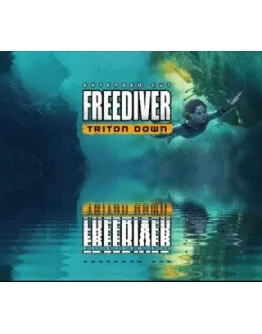 FREEDIVER: Triton Down (Oculus Quest 12Pro)VRGift