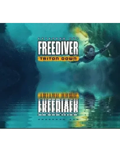 FREEDIVER: Triton Down (Oculus Quest 12Pro)VRGift