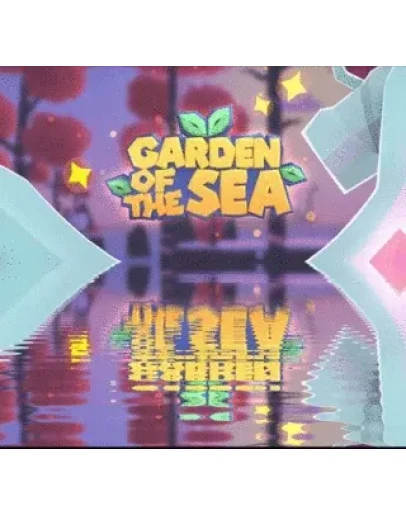Garden of the Sea (Oculus Quest 2Pro)VRGlobalGift