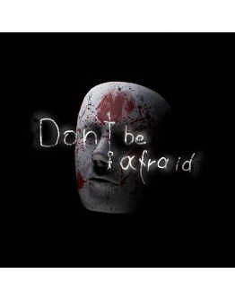 Don't Be Afraid XBOX ONE / XBOX SERIES XS Ключ Don't Be Afraid XBOX ONE / XBOX SERIES XS Ключ