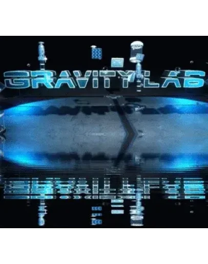 Gravity Lab (Oculus Quest 12Pro) VRGlobalGift