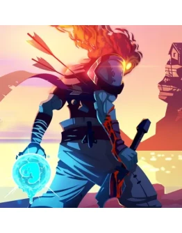 Dead Cells iPhone ios iPad Appstore + ПОДАРОК Dead Cells iPhone ios iPad Appstore + ПОДАРОК