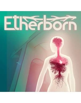 Etherborn XBOX ONE / XBOX SERIES XS Ключ Код