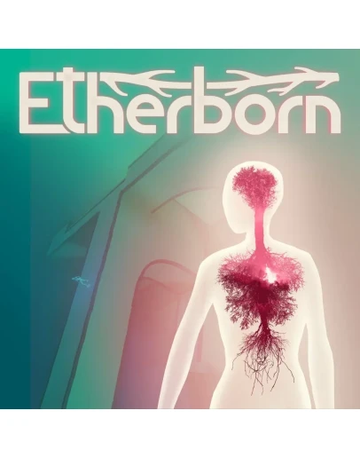 Etherborn XBOX ONE / XBOX SERIES XS Ключ Код
