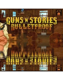 Guns'n'Stories: Bulletproof VR (Oculus Quest 12Pro)