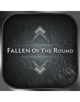 Fallen of the Round iPhone ios iPad Appstore +БОНУС Fallen of the Round iPhone ios iPad Appstore +БОНУС