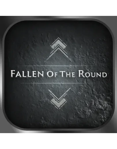 Fallen of the Round iPhone ios iPad Appstore +БОНУС