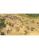 Stronghold Crusader 2 The Jackal &amp The KhanSteamKey