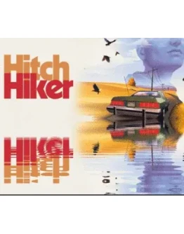 HitchHiker: A Mystery Game (Oculus Quest 2Pro) VR